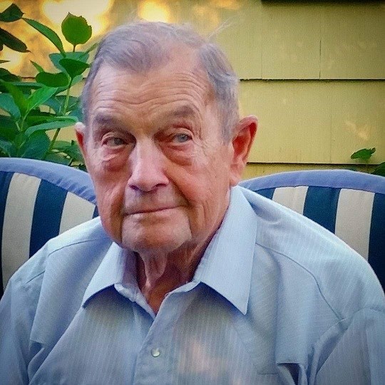 Obituary of Homer Howard McDaniel