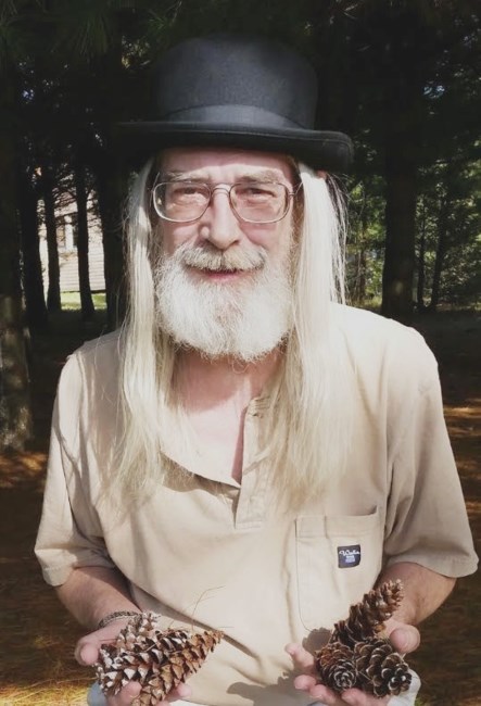 Obituary of James W. Gallagher Jr.