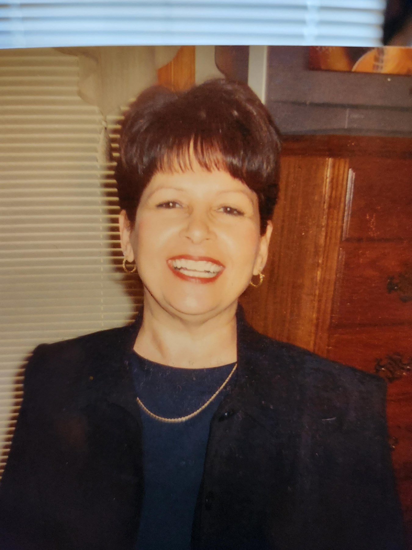 Obituary of Deborah Ann McDaniel