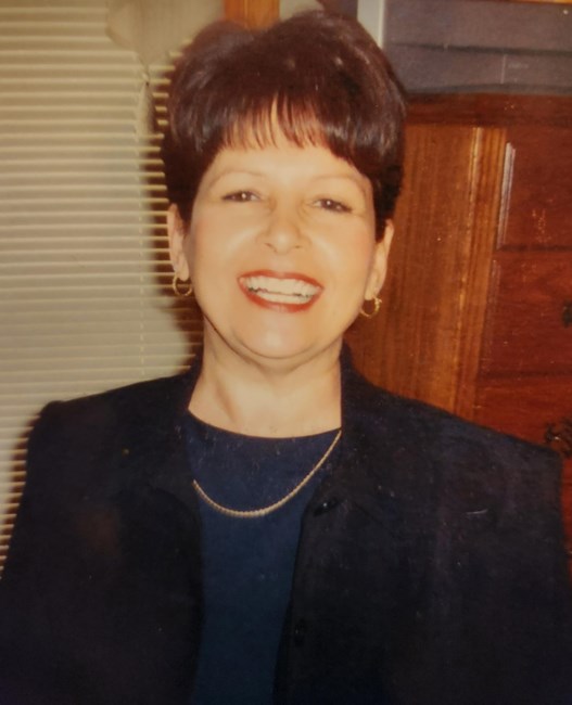 Obituary of Deborah Ann McDaniel