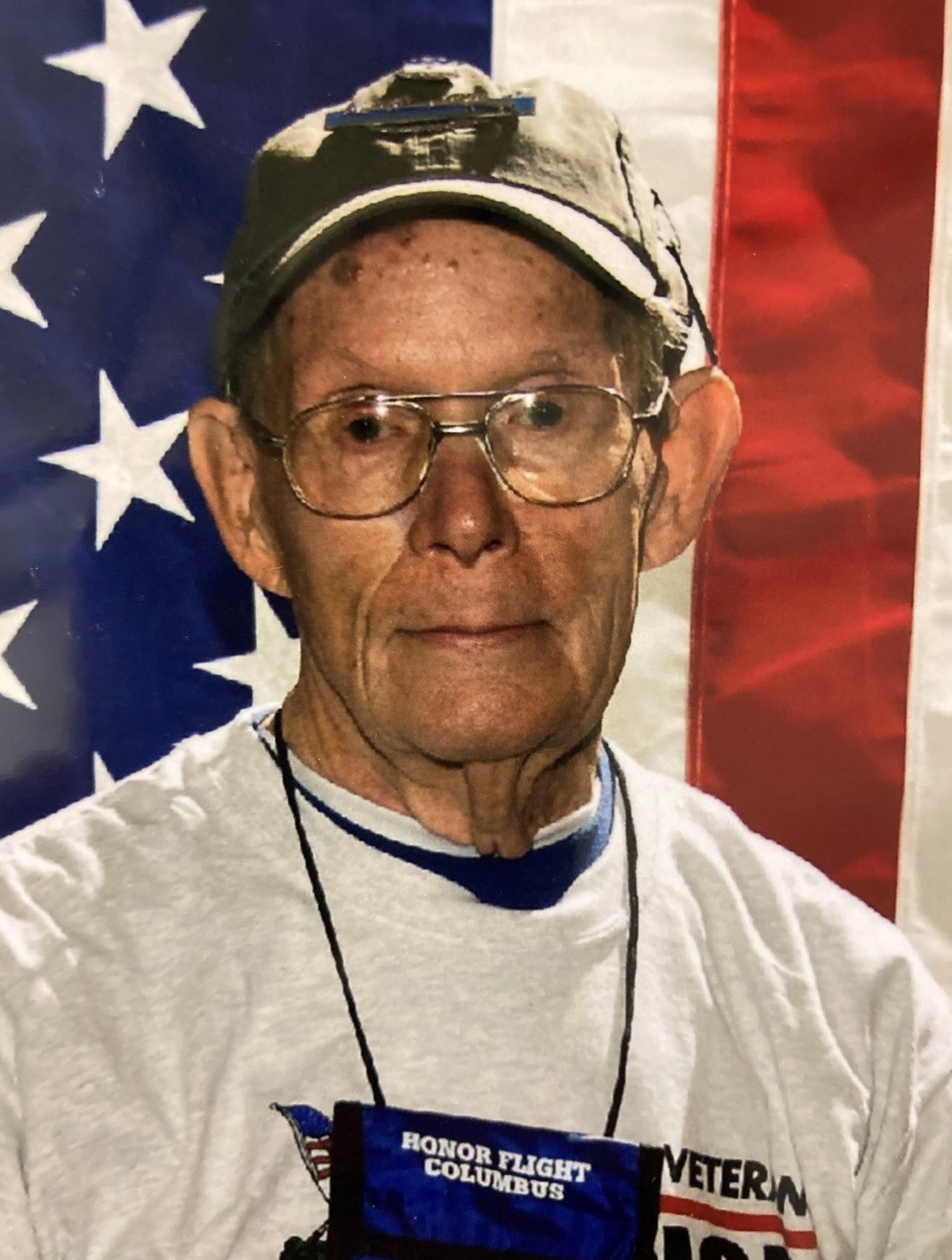 John Ackerman Obituary Columbus, OH