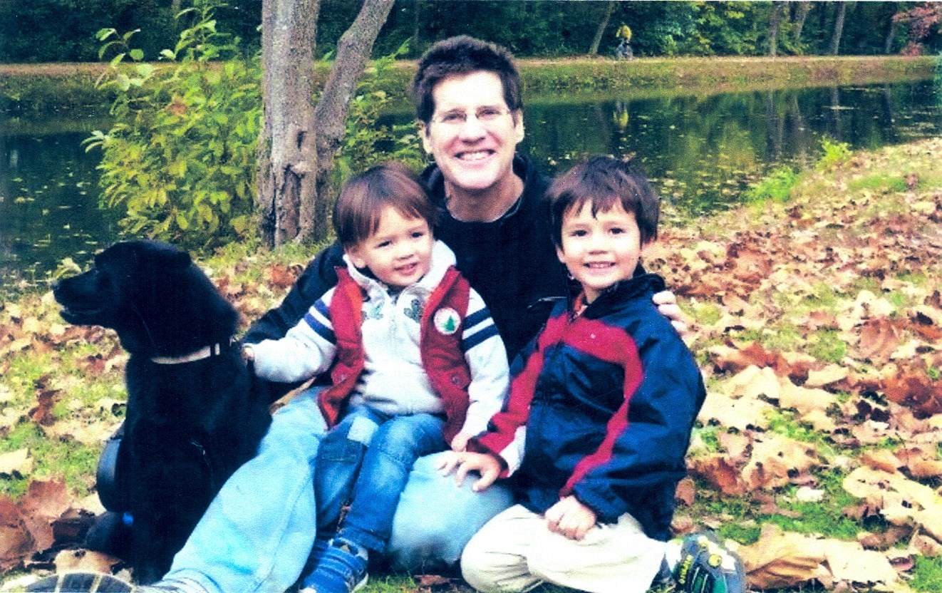 Obituary of Christopher Francis Maloney