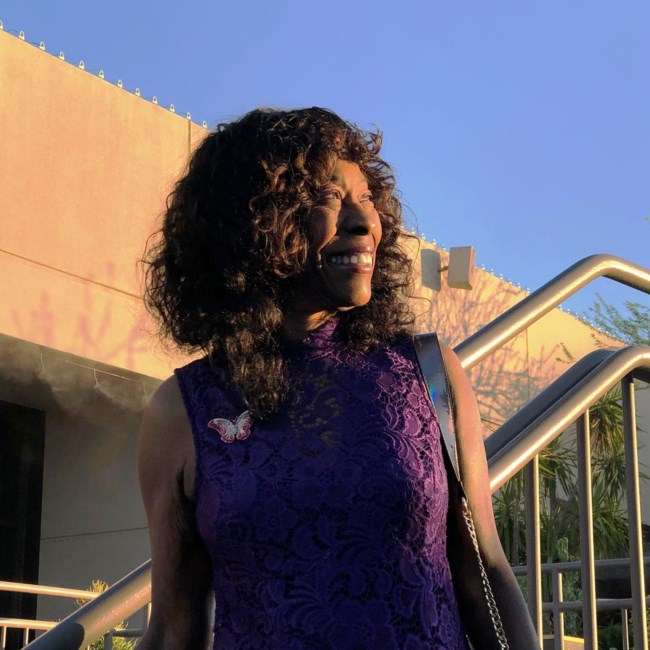 Obituary of Dorothy Rene Brooks