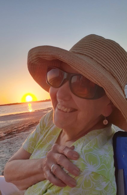 Obituary of Gertrude "Trudy" Gustke