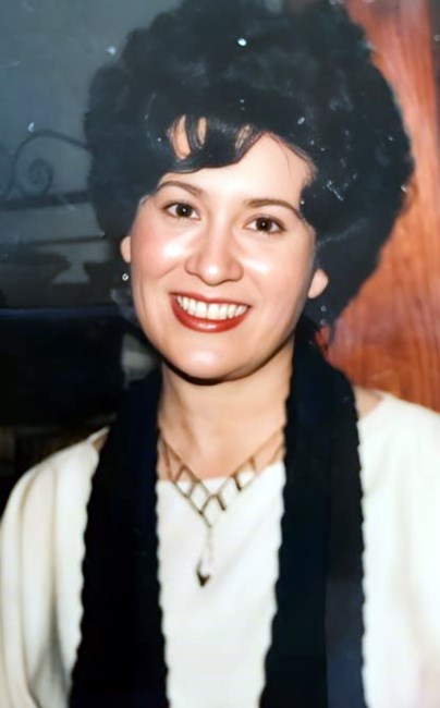 Obituary of Emily Wax Patterson