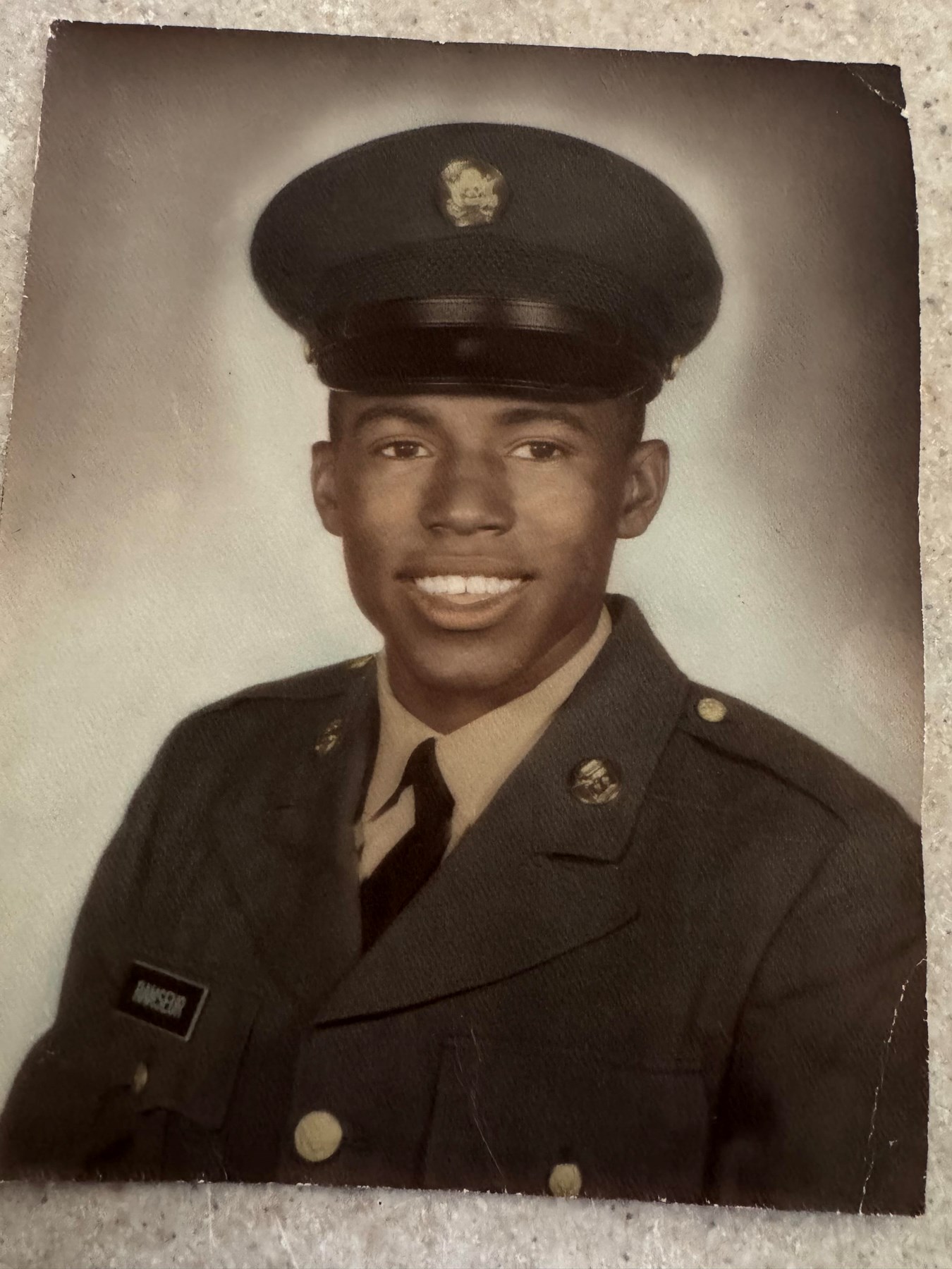 Obituary of Steven Russell Ramseur