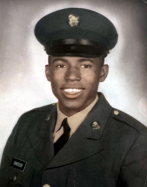 Obituary of Steven Russell Ramseur