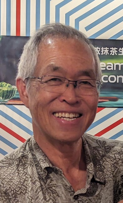 Obituary of Kirby Kwai-Kwong Lam
