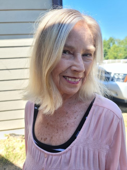 Obituary of Rosemary Joan Niggli