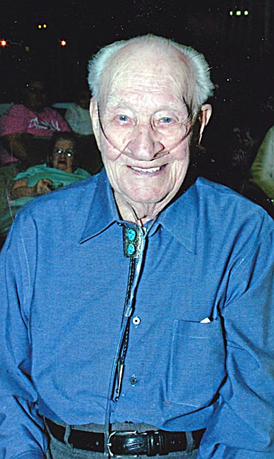 Obituary of Herman Robert "Bob" Welk