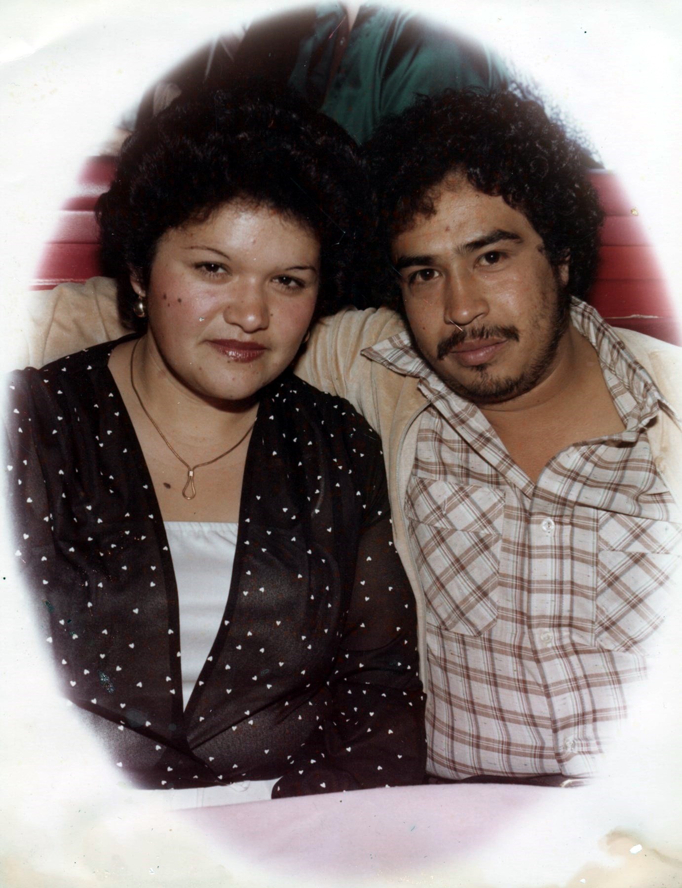 Obituary of Rosie Rodriguez