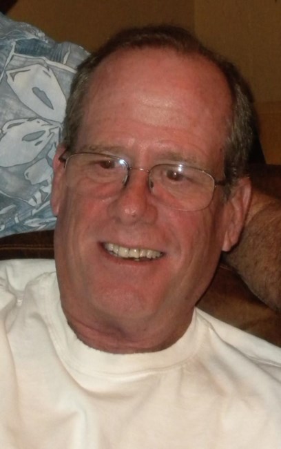 Obituary of Daniel Joseph Watson