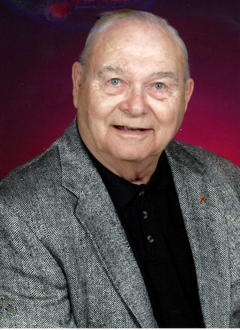 Obituary of Wayne L. Pageler