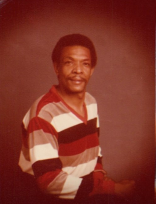 Obituary of Lawrence James Johnson