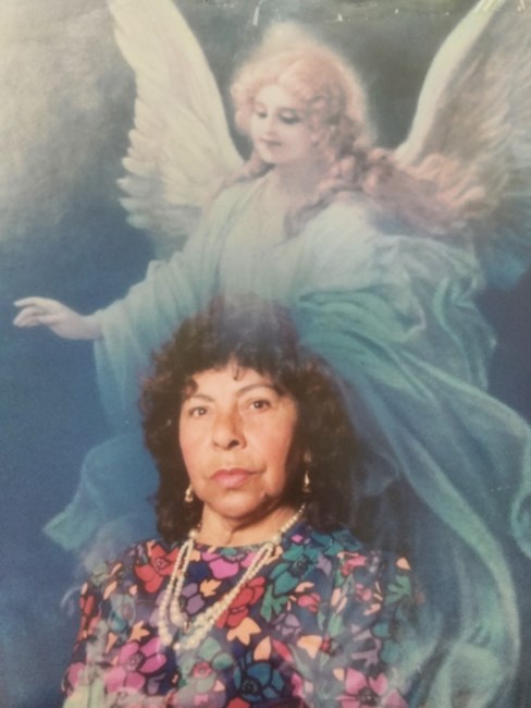 Obituary of Juliana "Rosa" Rosario