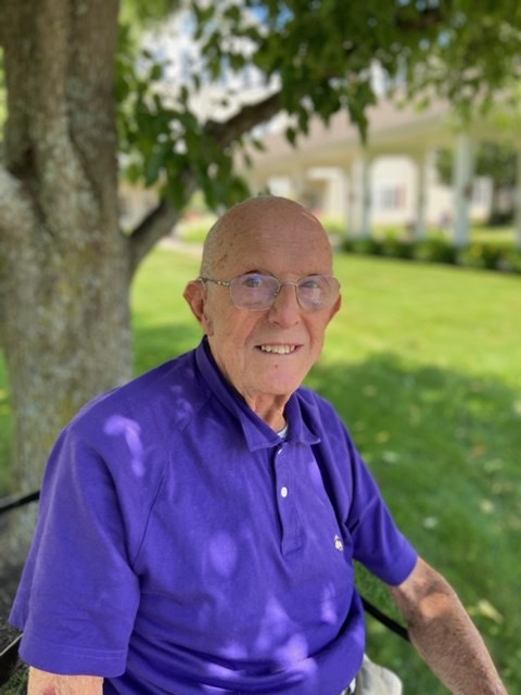 Obituary of Augustine Pace