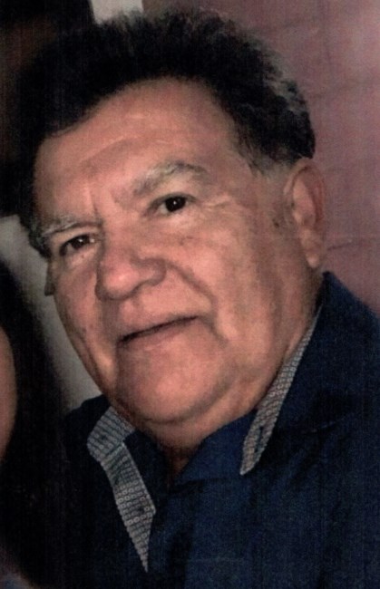 Obituary of Francisco P. Yanez