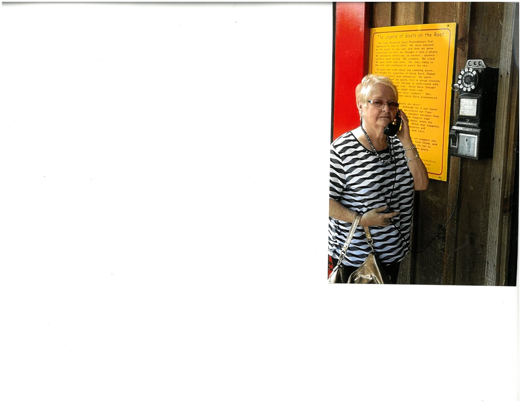 Obituary of Virginia Alline Bailey