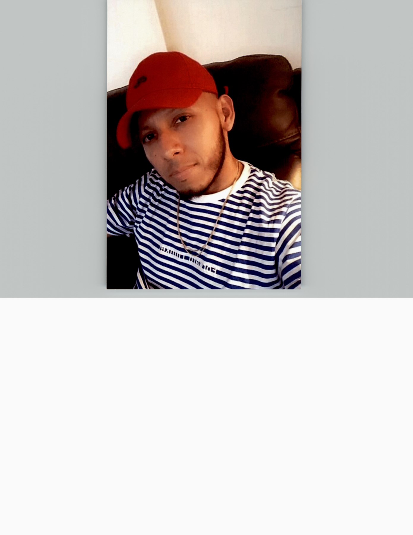 Obituario de Angel Sifuentes