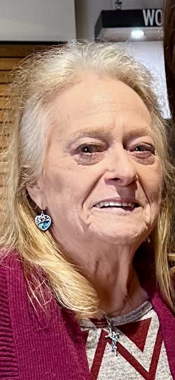 Obituary of Geraldine "Jerri" Ann Neal