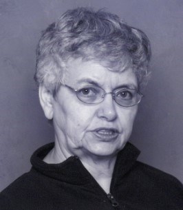 Obituary of Margaret Palmer