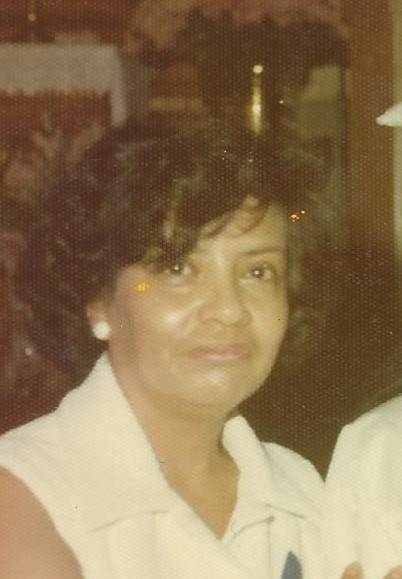 Obituary of Catalina D Espinosa