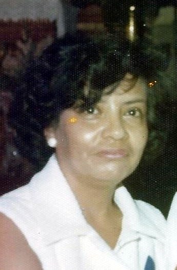 Obituary of Catalina D Espinosa