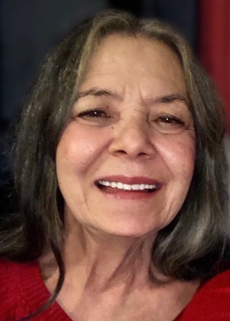 Obituary of Diana Sue McGee