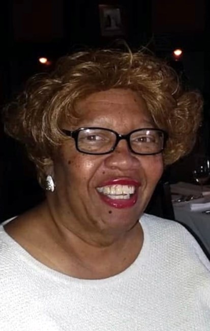 Obituary of Mrs. Elizabeth Marie Rogers-Bedford