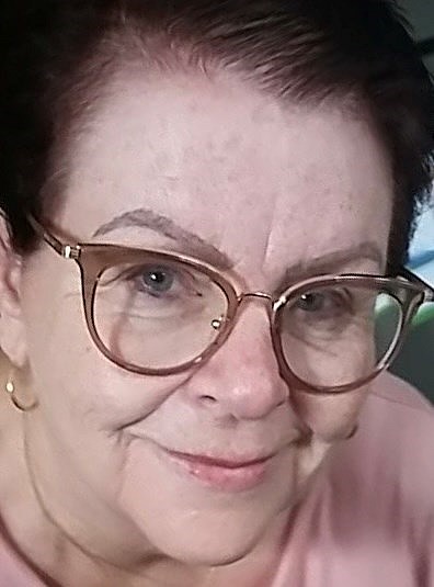 Avis de décès de Jocelyne Patenaude