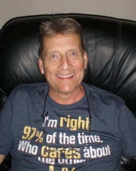 Obituary of Ralph Jimmy Ivie Jr.