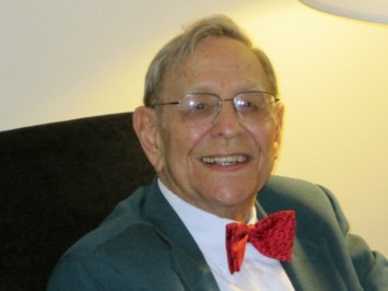 Obituary of William Paul Schumacher