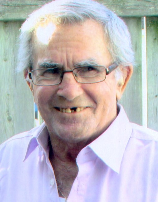 Obituary of Herbert Primeau