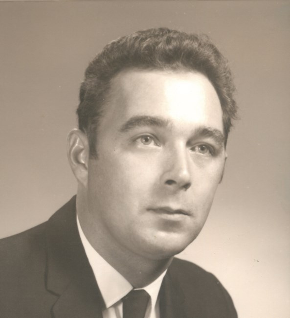 Obituary of Arthur Frederick Tolland