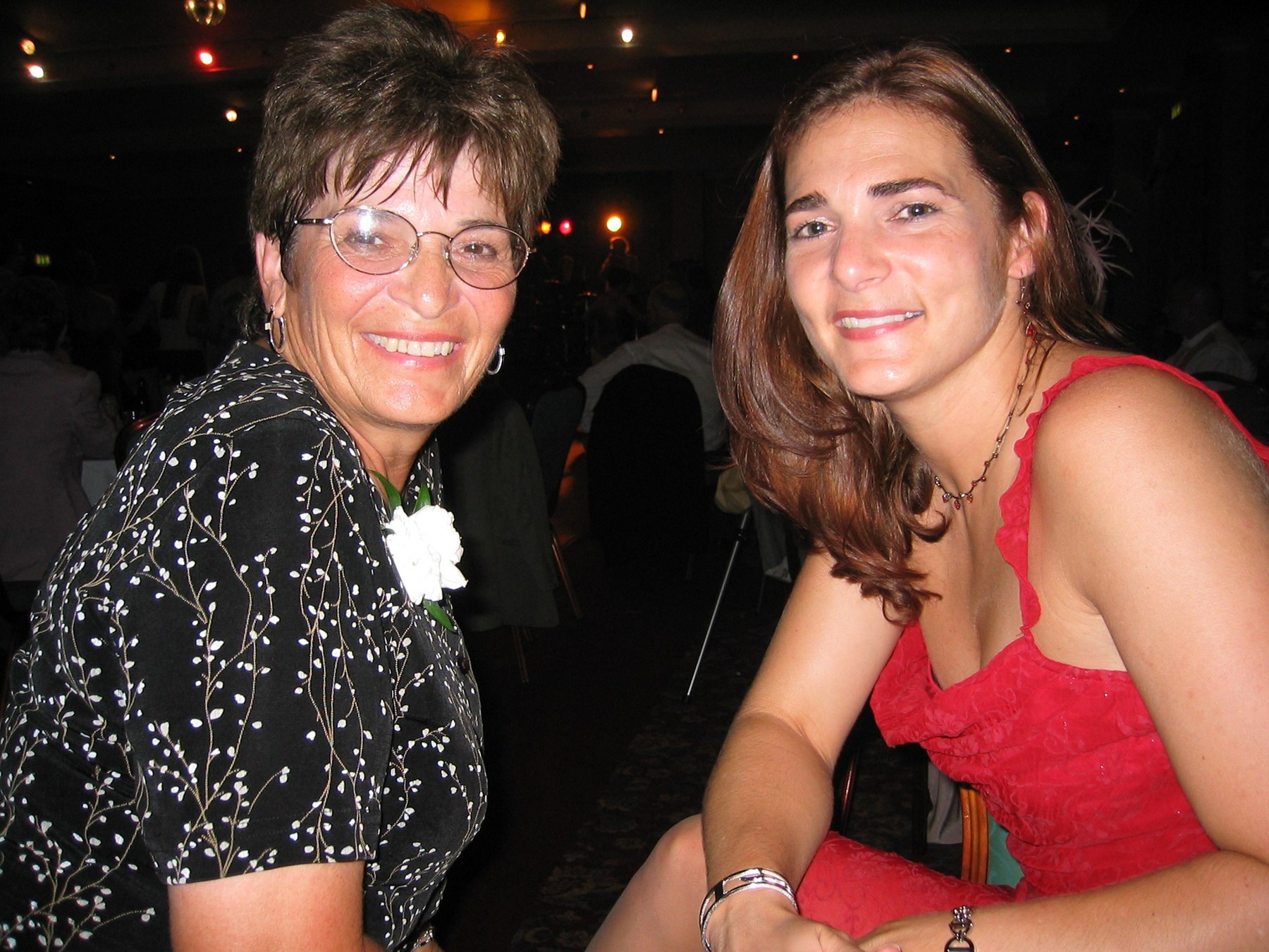 Obituary of Martha Frances Brink