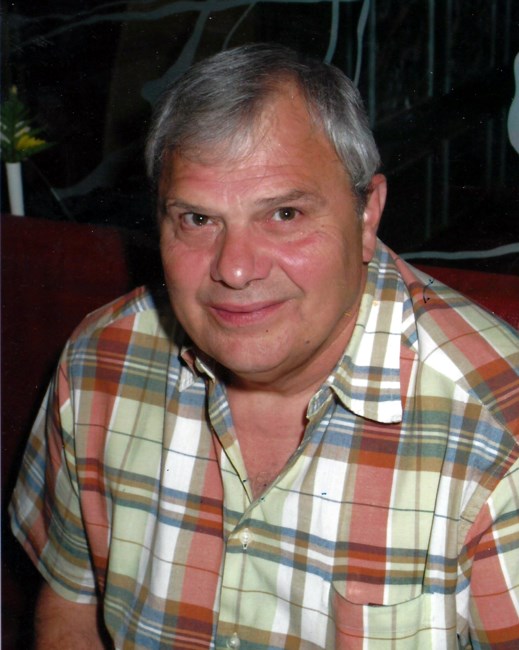 Obituary of Joseph Burns