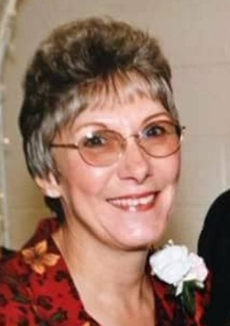 Obituary of Eunice "Marcella" Hansard