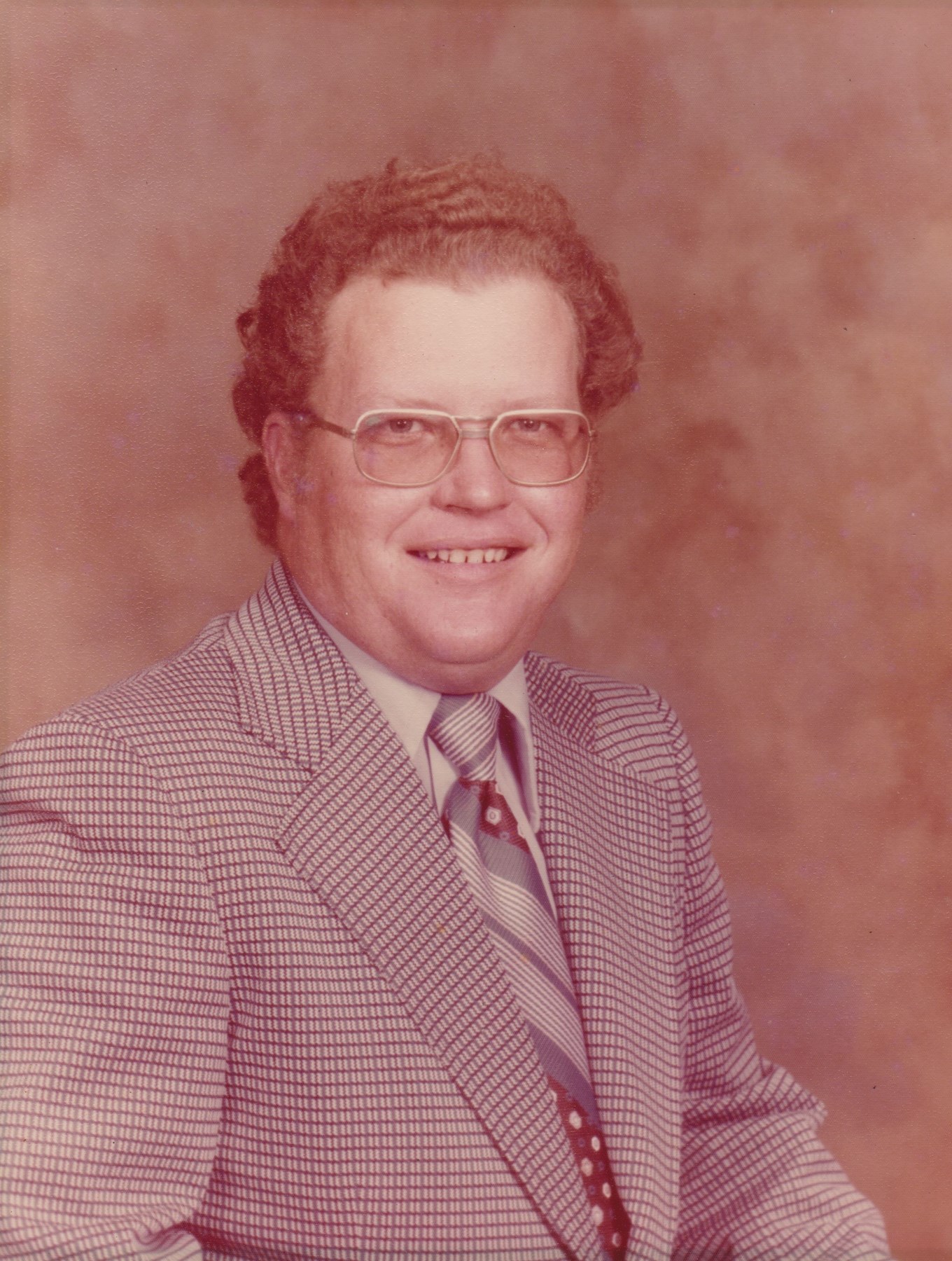 Avis de décès de James "Bobby" Robert Kellogg