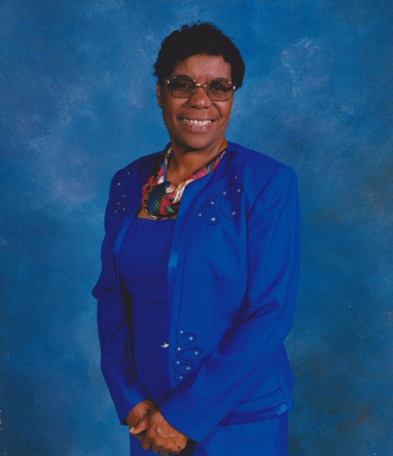 Obituary of Mary Rose Williams