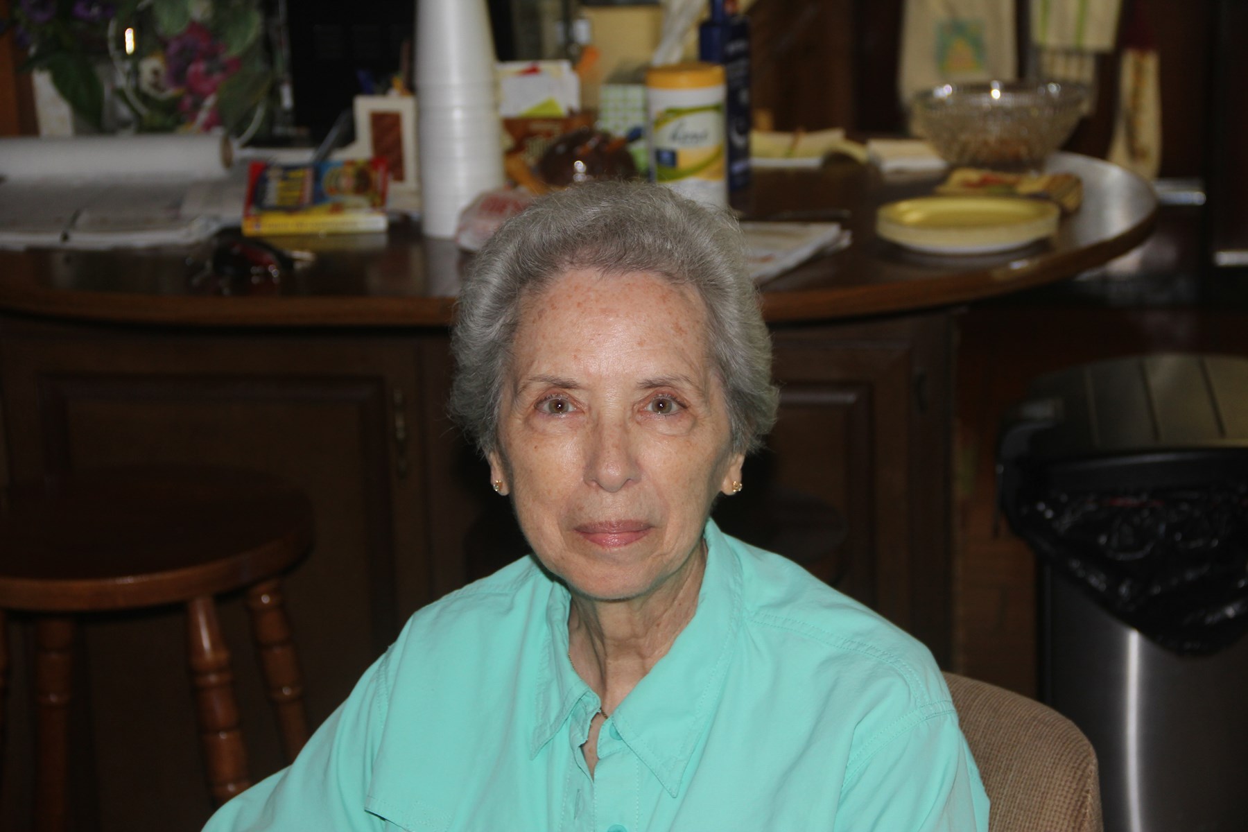 Obituary of Loeta Joyce Flener
