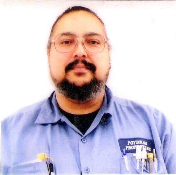 Avis de décès de Michael Victor Barthelemy