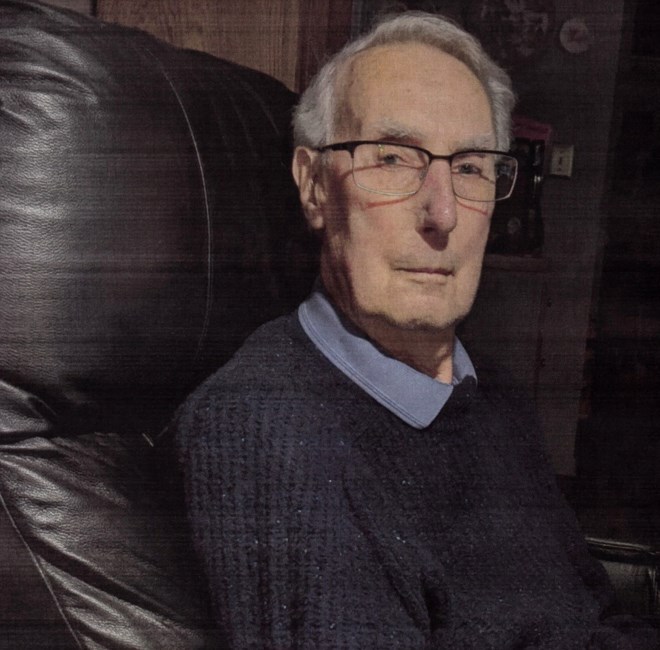 Obituary of Peredur Owen