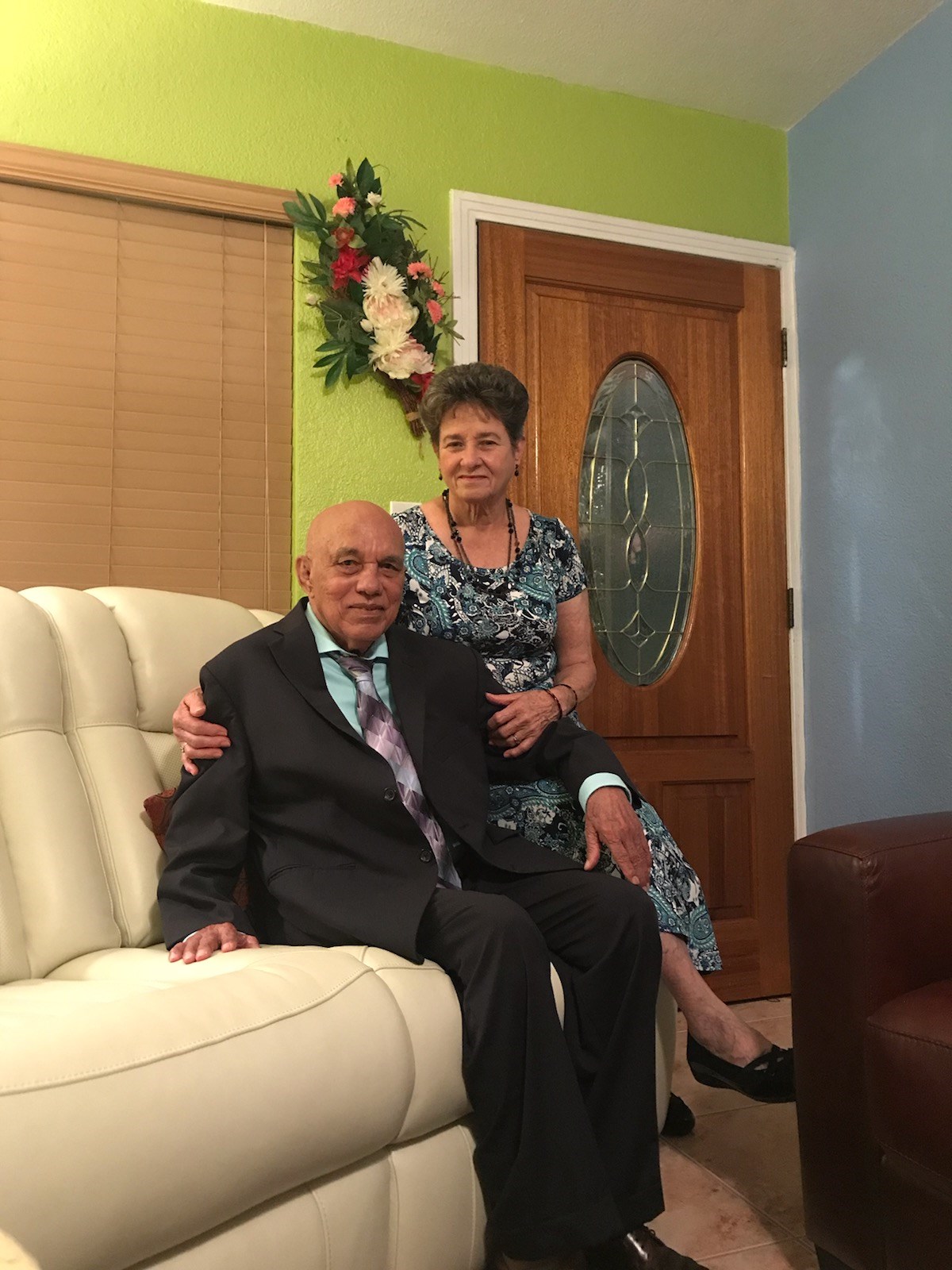 Obituario de Luis Elpidio Lorente