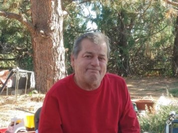 Obituary of Gary Thomas Depold
