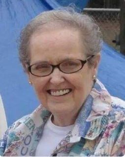 Obituary of Betty Jeanelle Reynolds