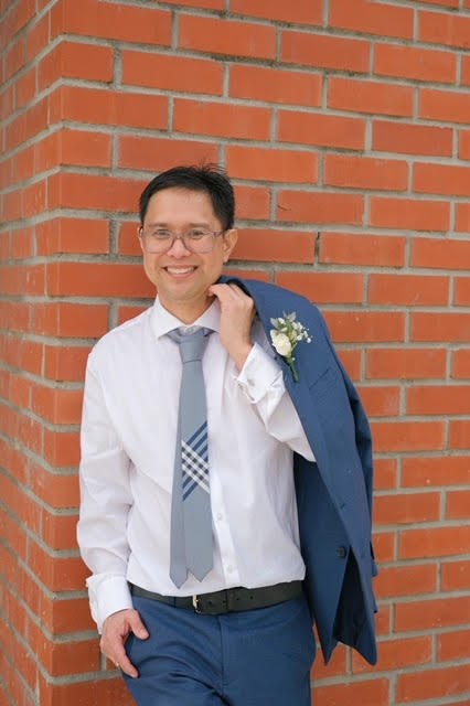 Obituary of Merby Juan Claudio Sanchez