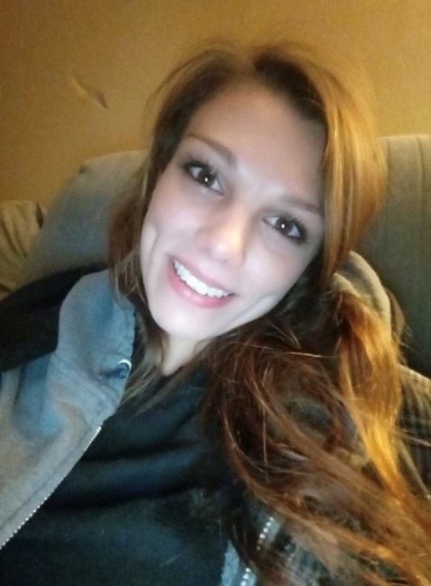 Obituary of Ella Joan Marie Petty