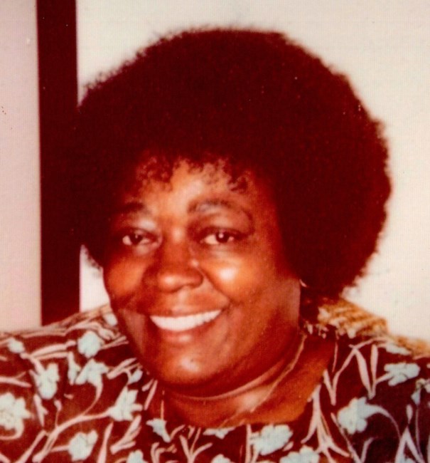 Obituario de Earnestine M Coleman