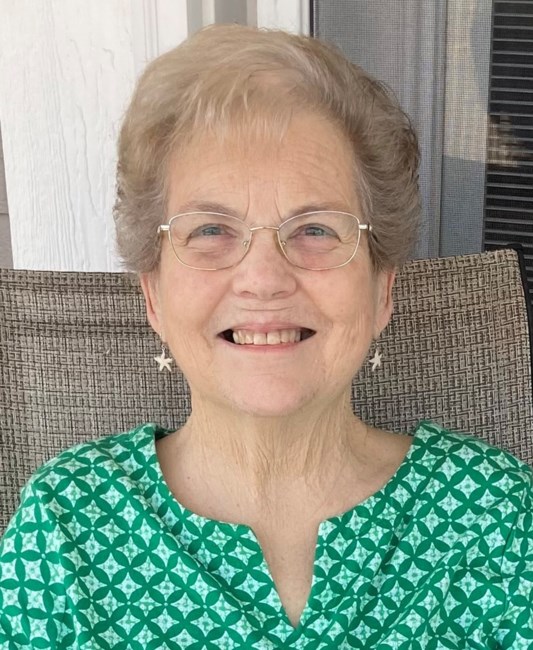Obituary of Kathleen Mary Sayles