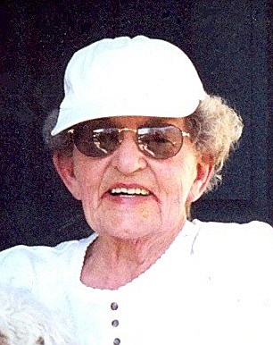 Obituary of Margaret M. Ruza